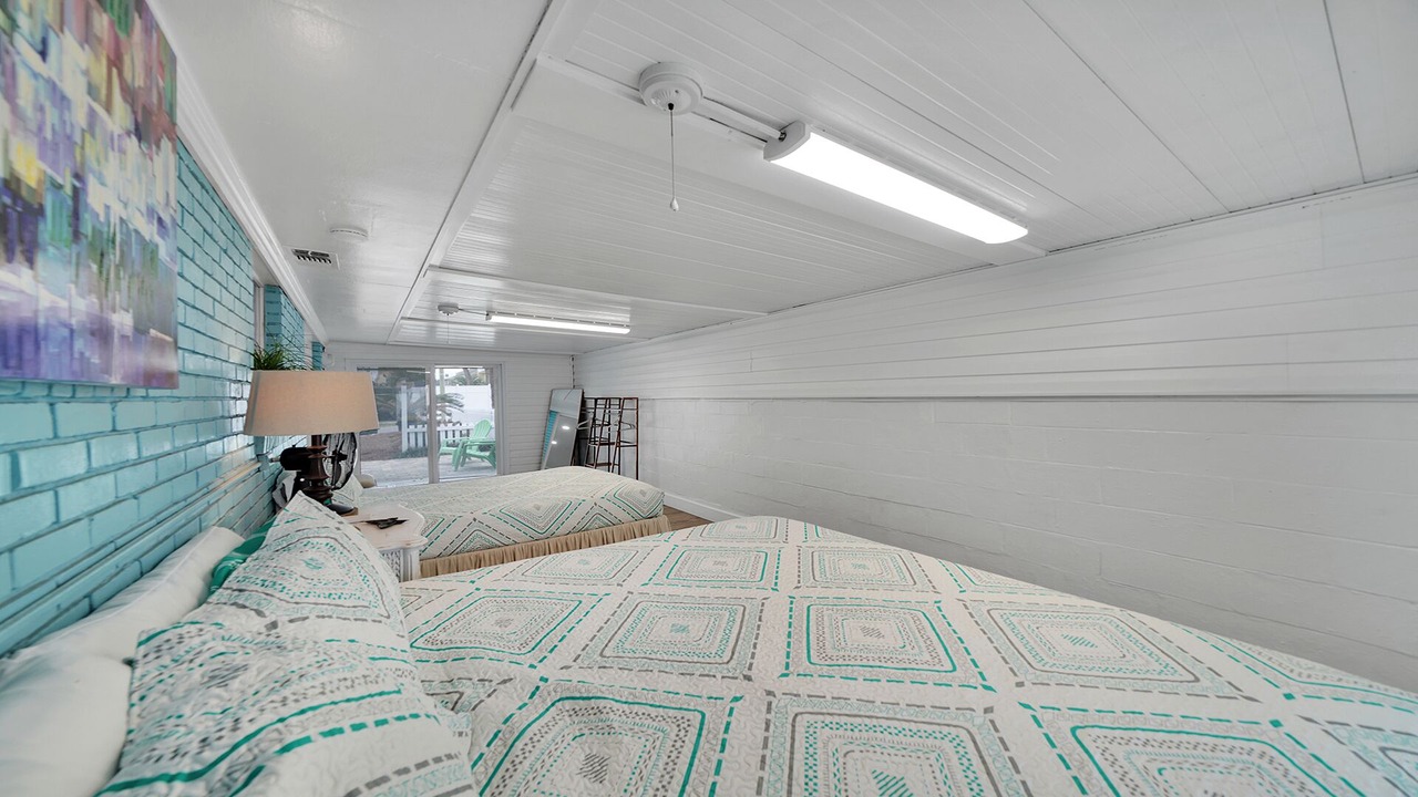 Photo of Bedroom in Bel Air