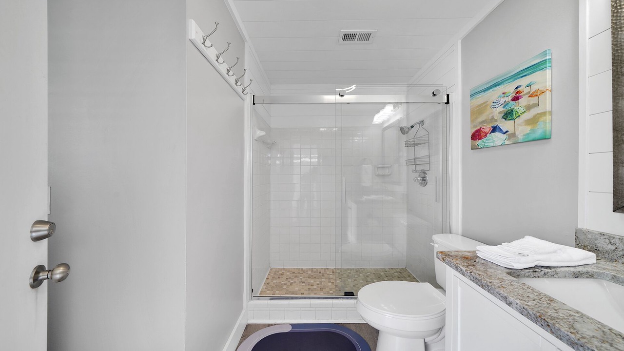 Photo of Bathroom in Bel Air