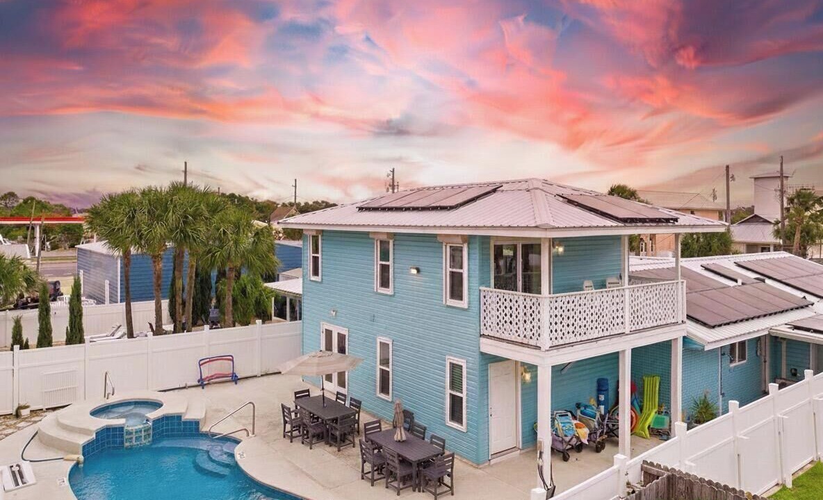 Photo of Outdoor in Bel Air