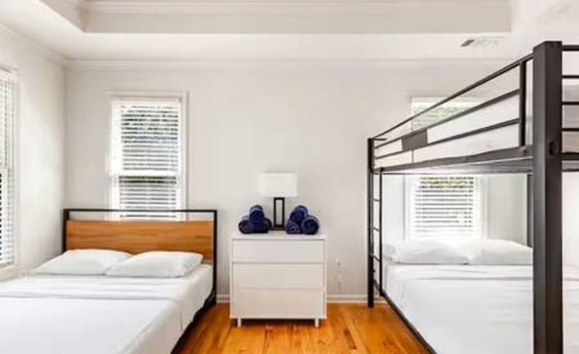 Photo of Bedroom in Ormewood Park