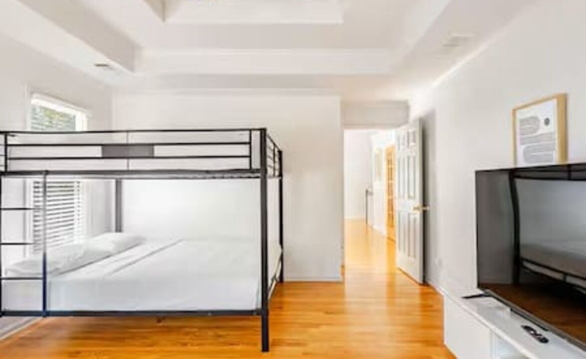 Photo of Bedroom in Ormewood Park