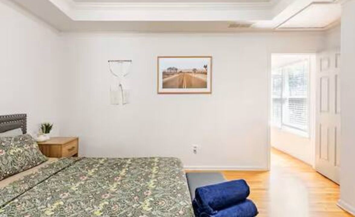 Photo of Bedroom in Ormewood Park
