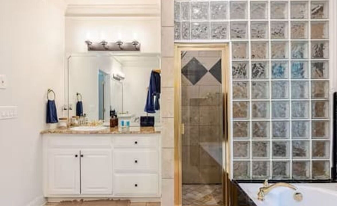 Photo of Bathroom in Ormewood Park