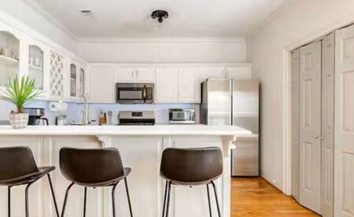 Photo of Kitchen in Ormewood Park