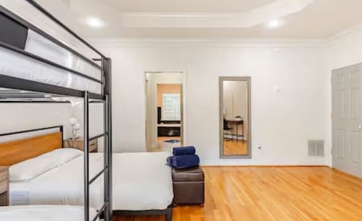Photo of Bedroom in Ormewood Park