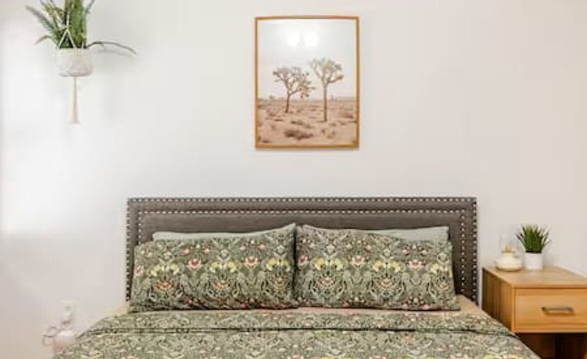 Photo of Bedroom in Ormewood Park