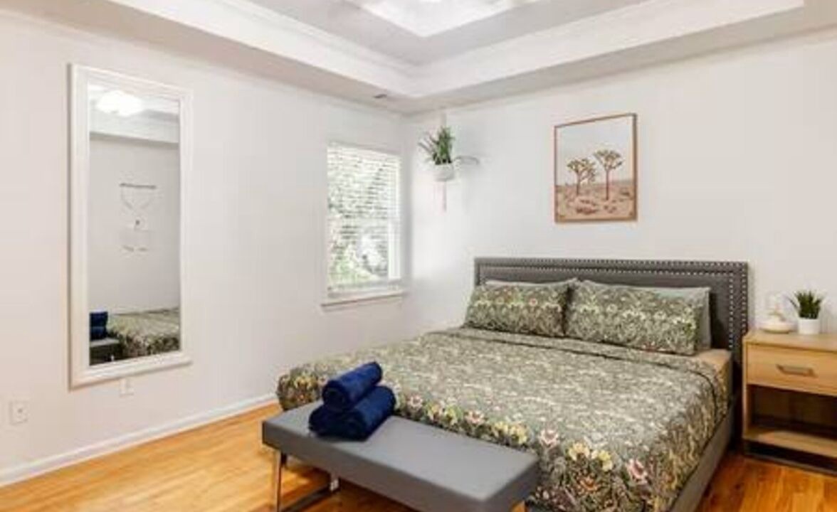 Photo of Bedroom in Ormewood Park