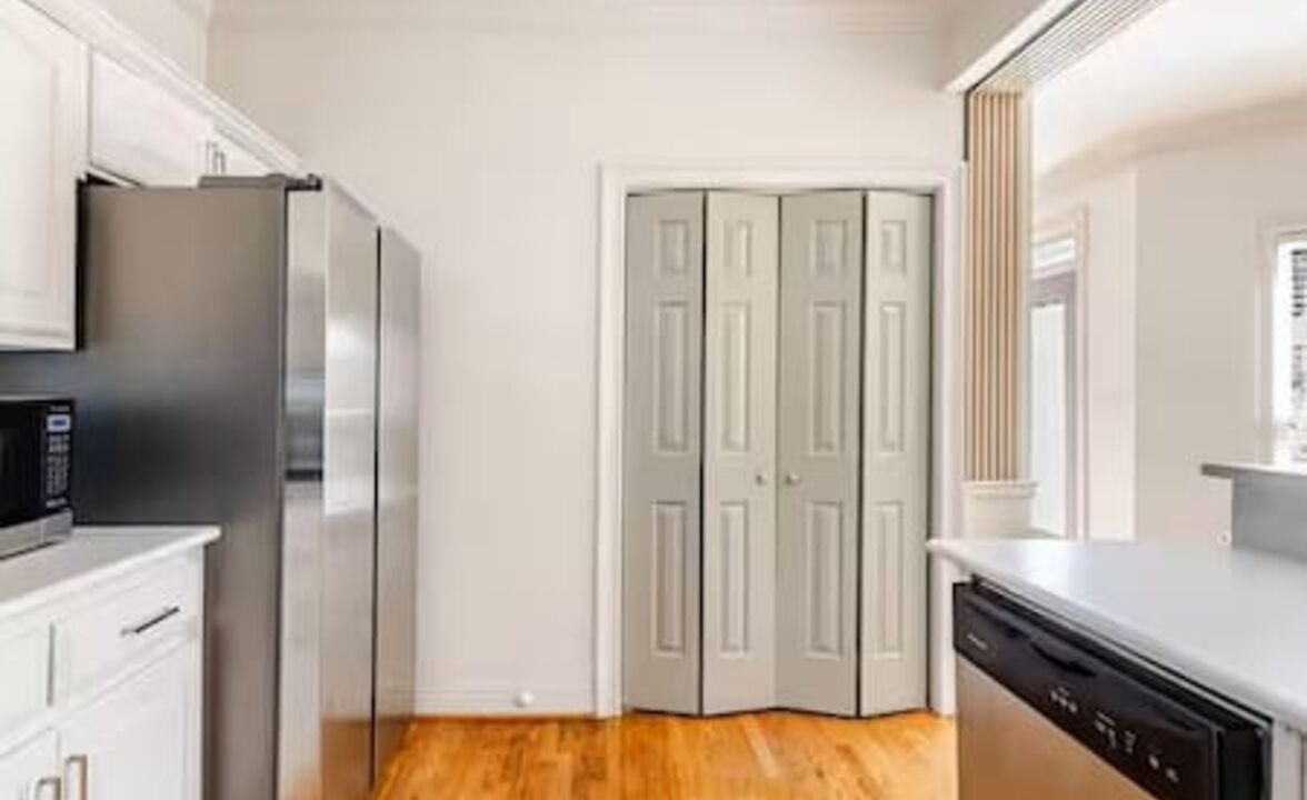 Photo of Kitchen in Ormewood Park