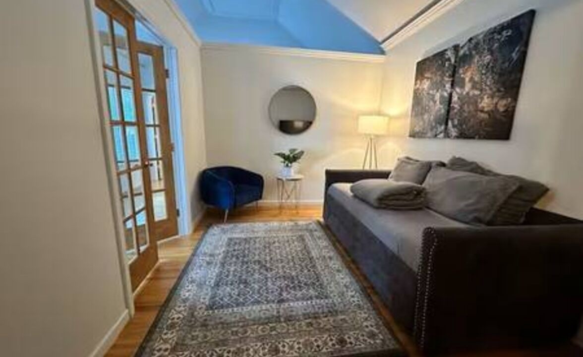 Photo of Livingroom in Ormewood Park