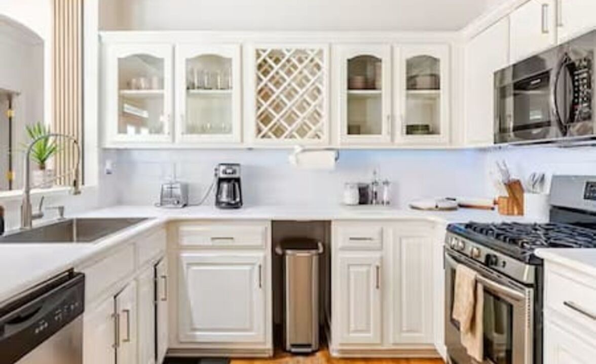 Photo of Kitchen in Ormewood Park