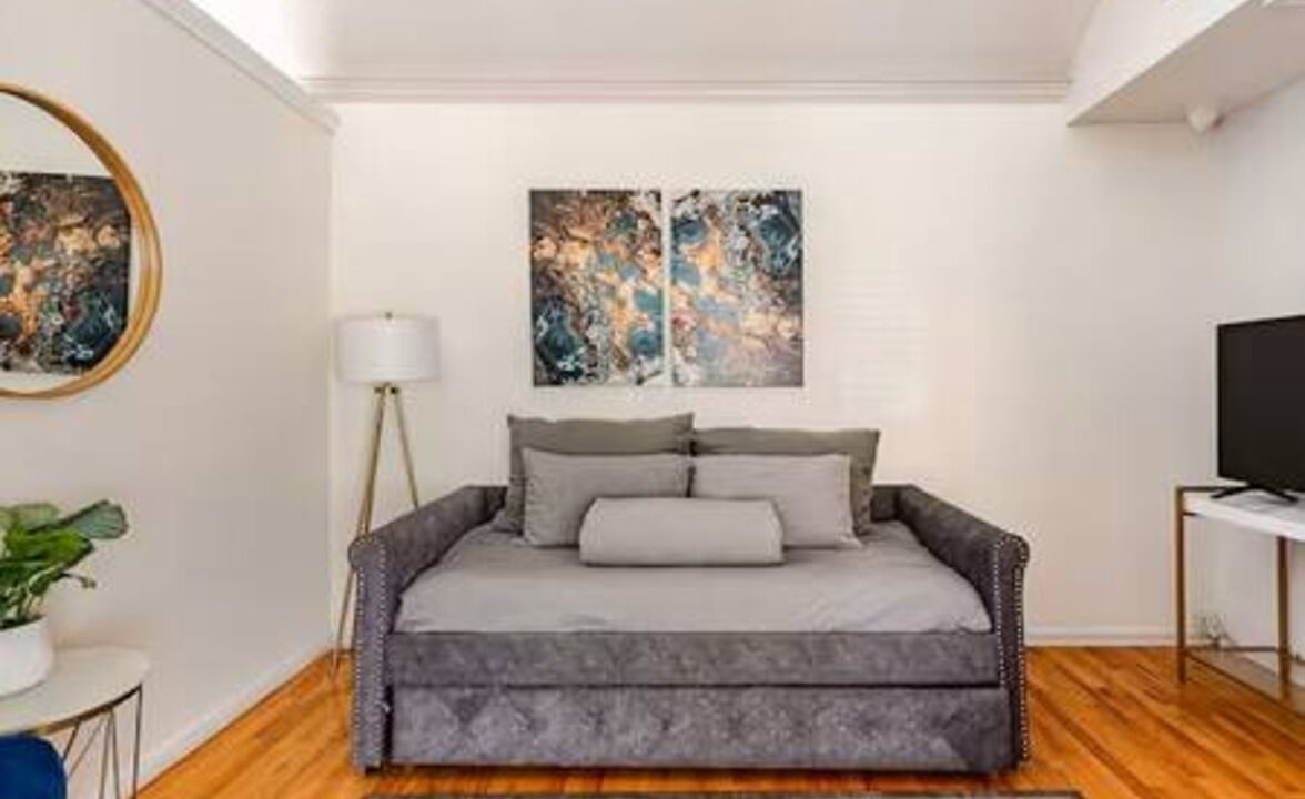 Photo of Livingroom in Ormewood Park