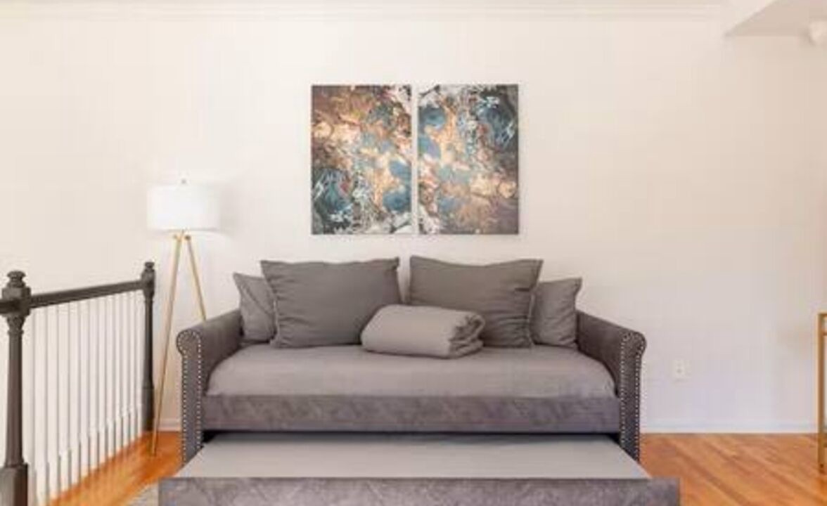 Photo of Livingroom in Ormewood Park