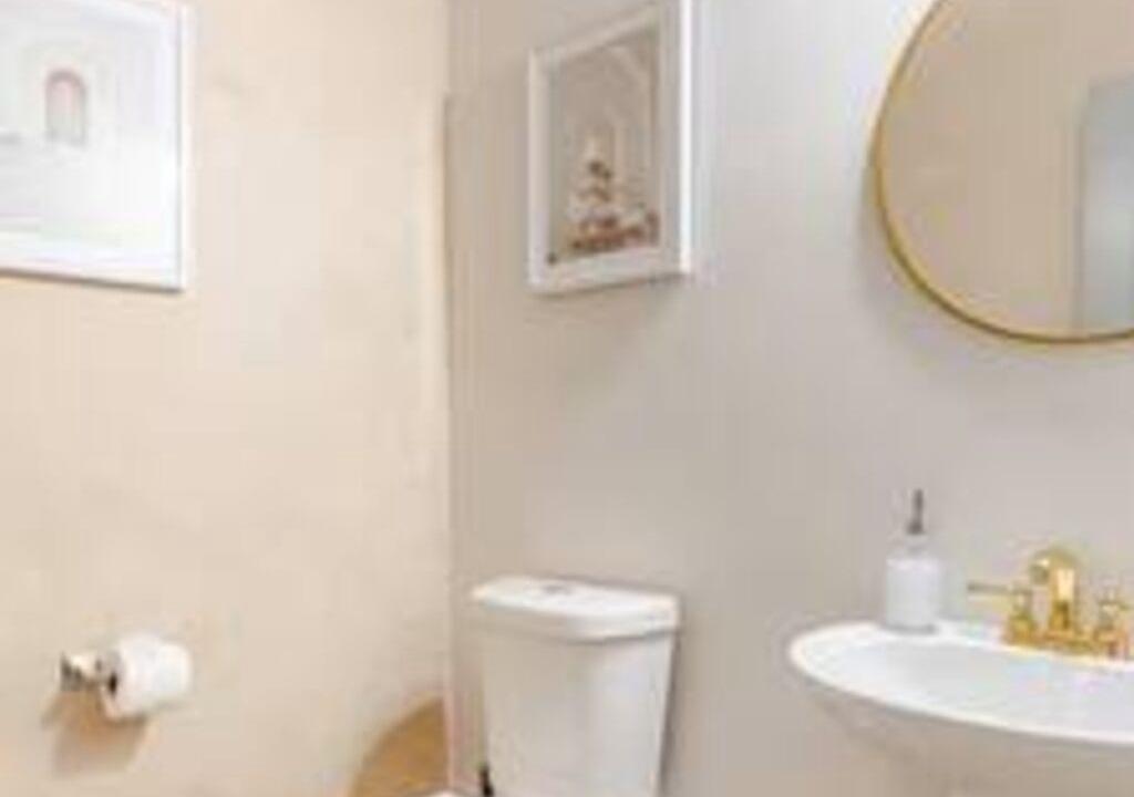 Photo of Bathroom in Ormewood Park