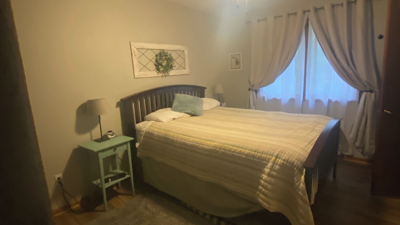 Photo of Bedroom in Lake City