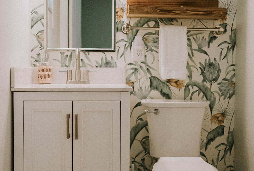 Photo of Bathroom in Ocean Springs