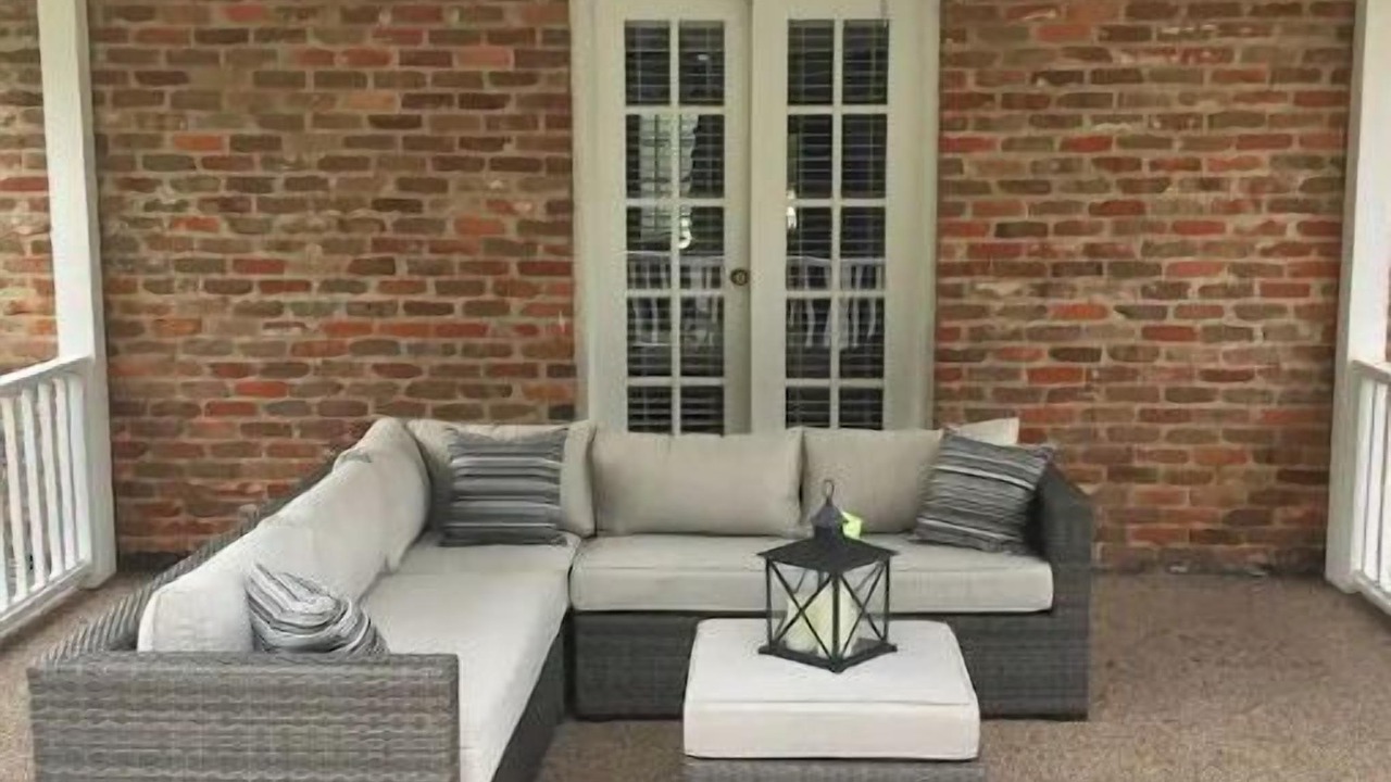 Photo of Outdoor in Thomasville