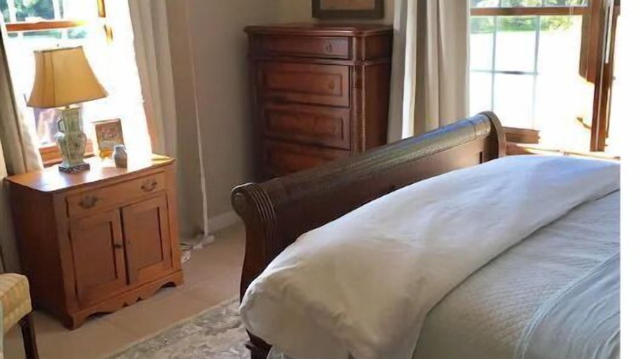 Photo of Bedroom in Thomasville