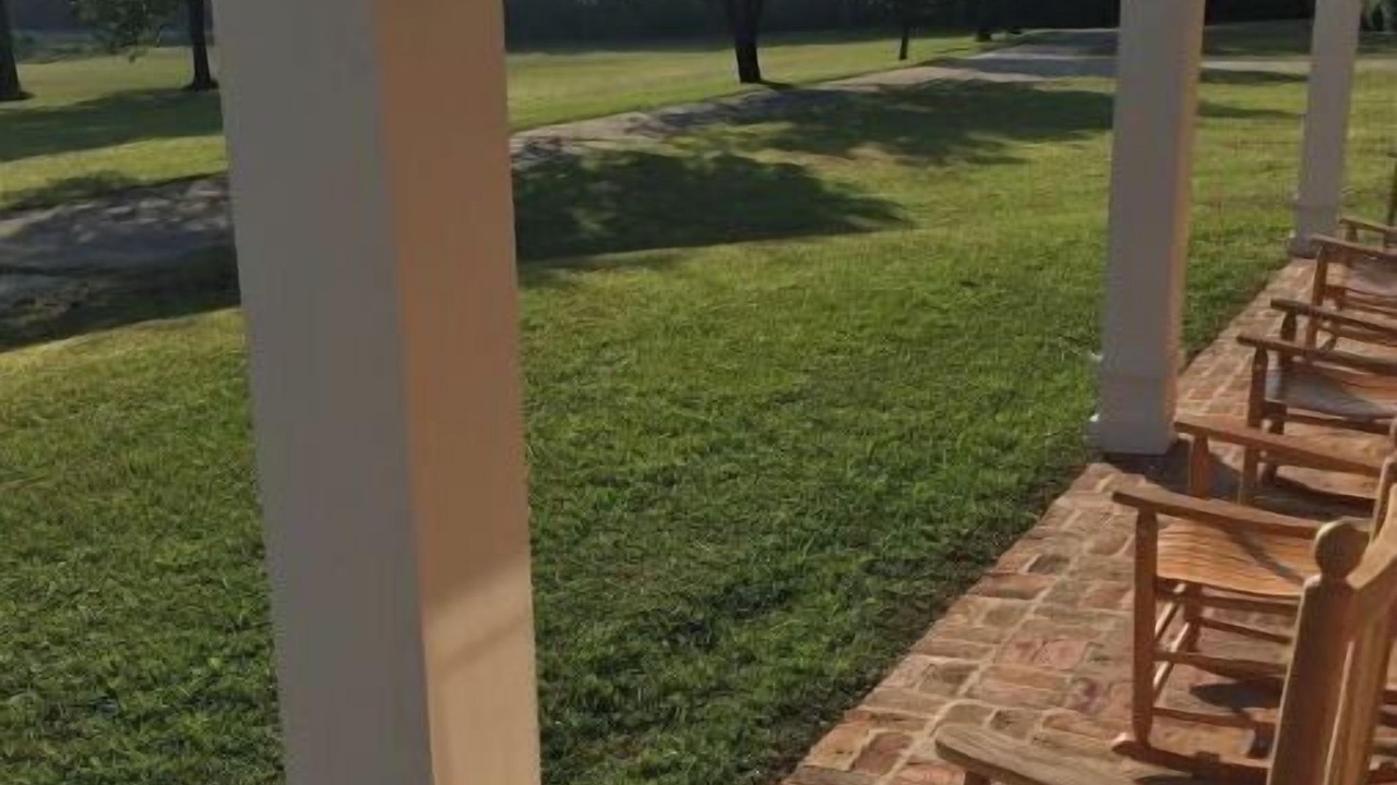 Photo of Patio Balcony in Thomasville