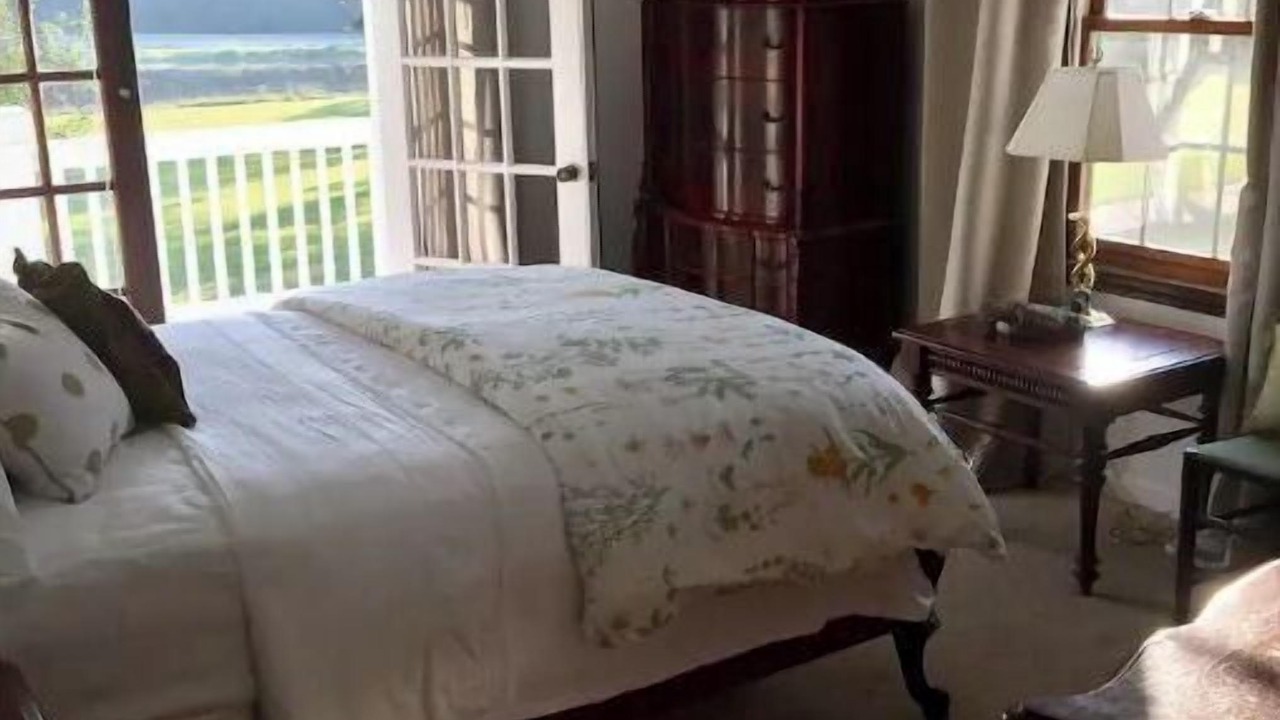 Photo of Bedroom in Thomasville