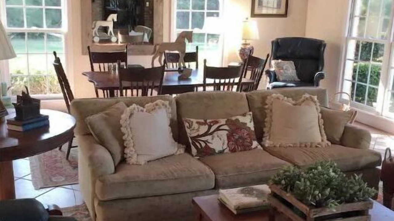 Photo of Livingroom in Thomasville
