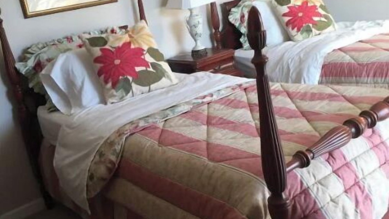 Photo of Bedroom in Thomasville