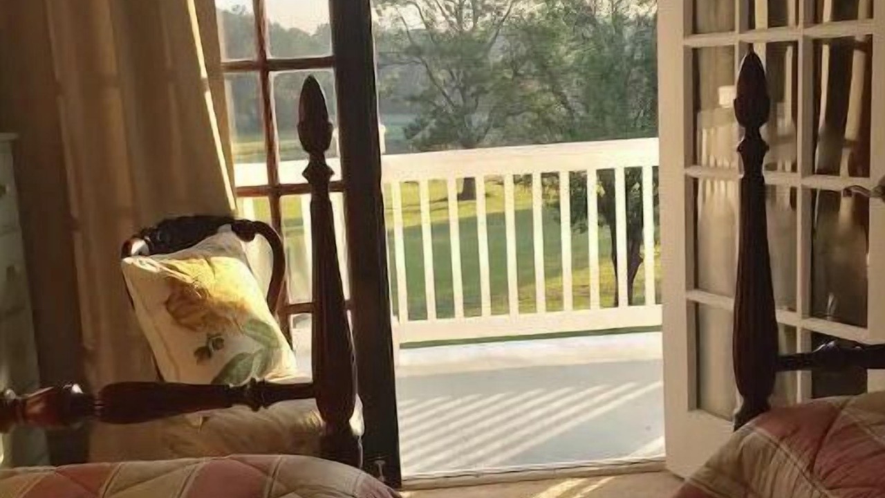 Photo of Bedroom in Thomasville