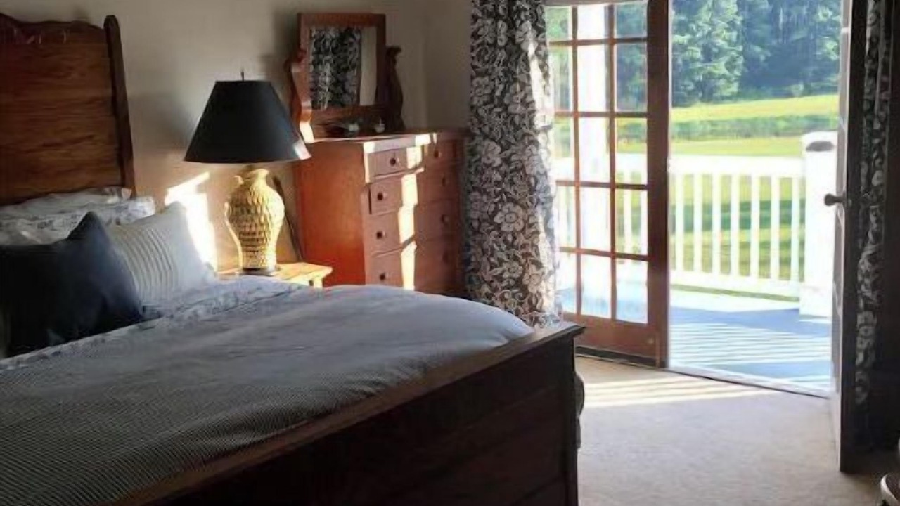 Photo of Bedroom in Thomasville