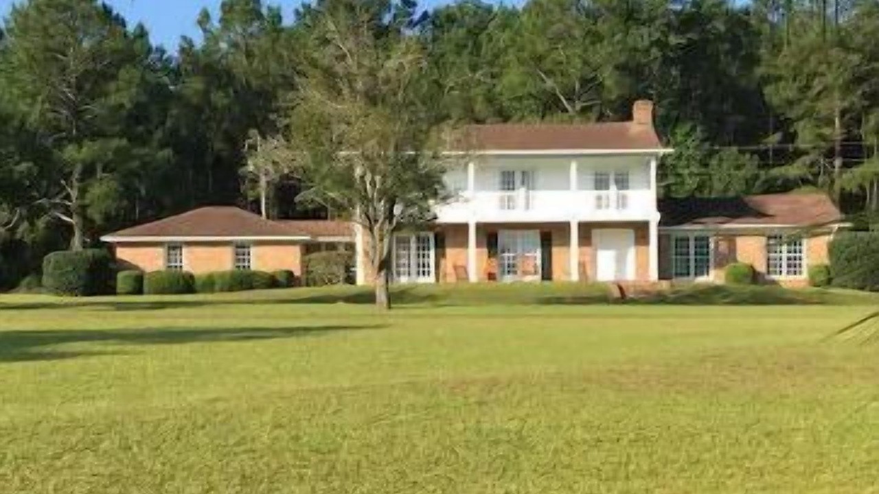 Photo of Outdoor in Thomasville
