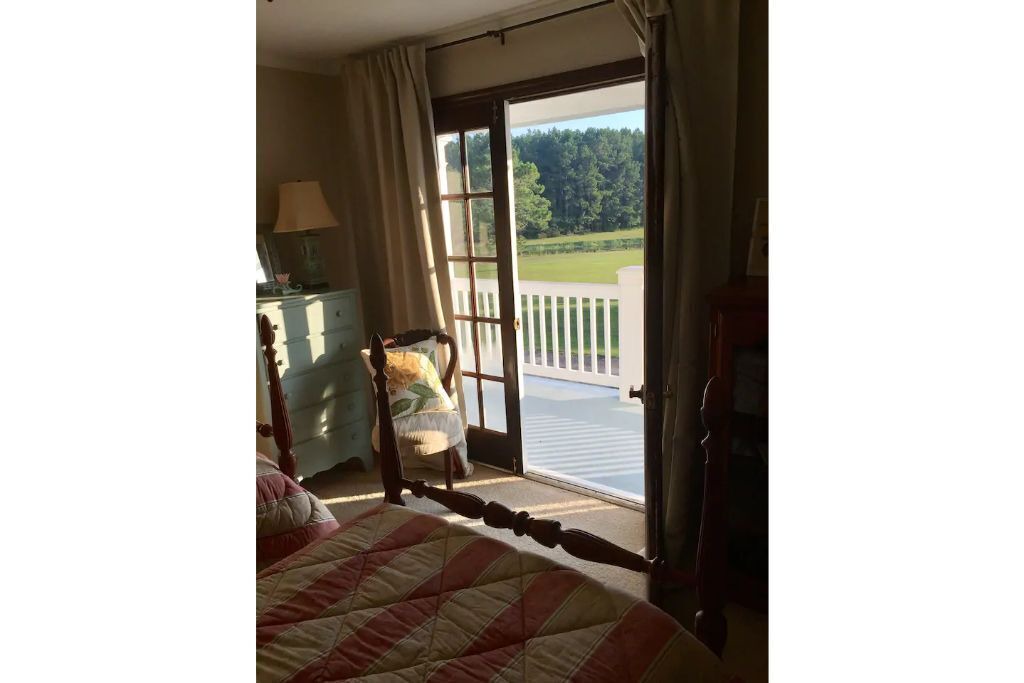 Photo of Bedroom in Thomasville