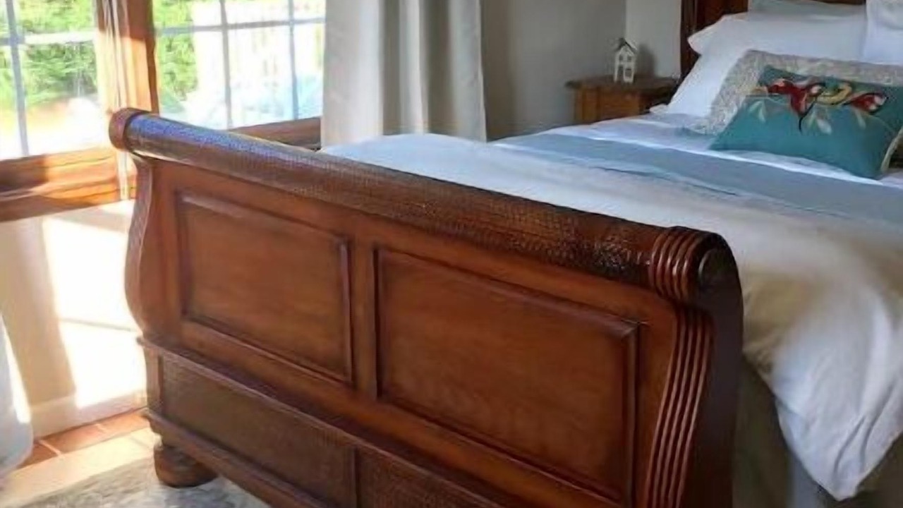 Photo of Bedroom in Thomasville