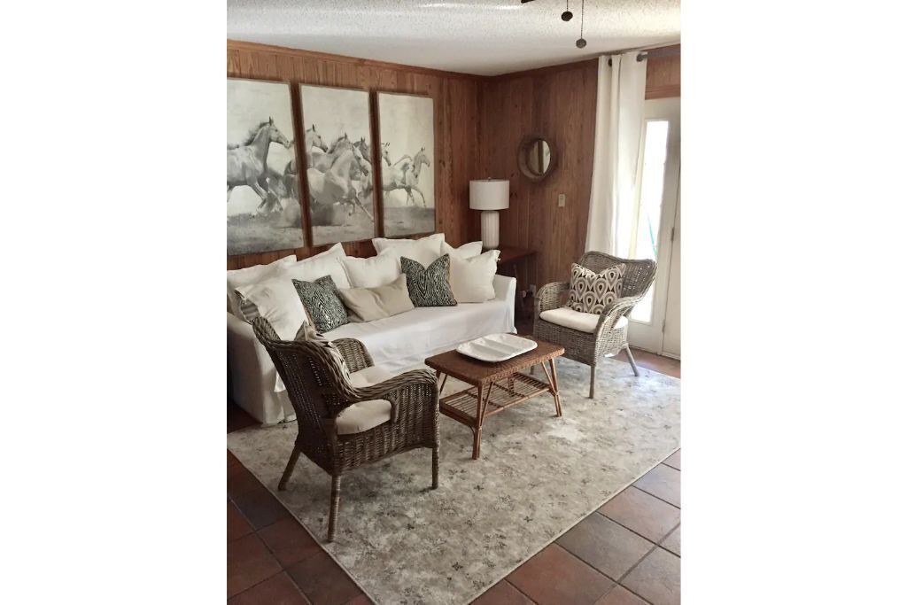 Photo of Livingroom in Thomasville