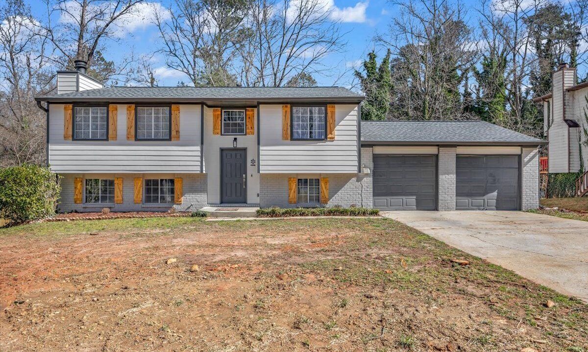 Photo of Outdoor in Stone Mountain