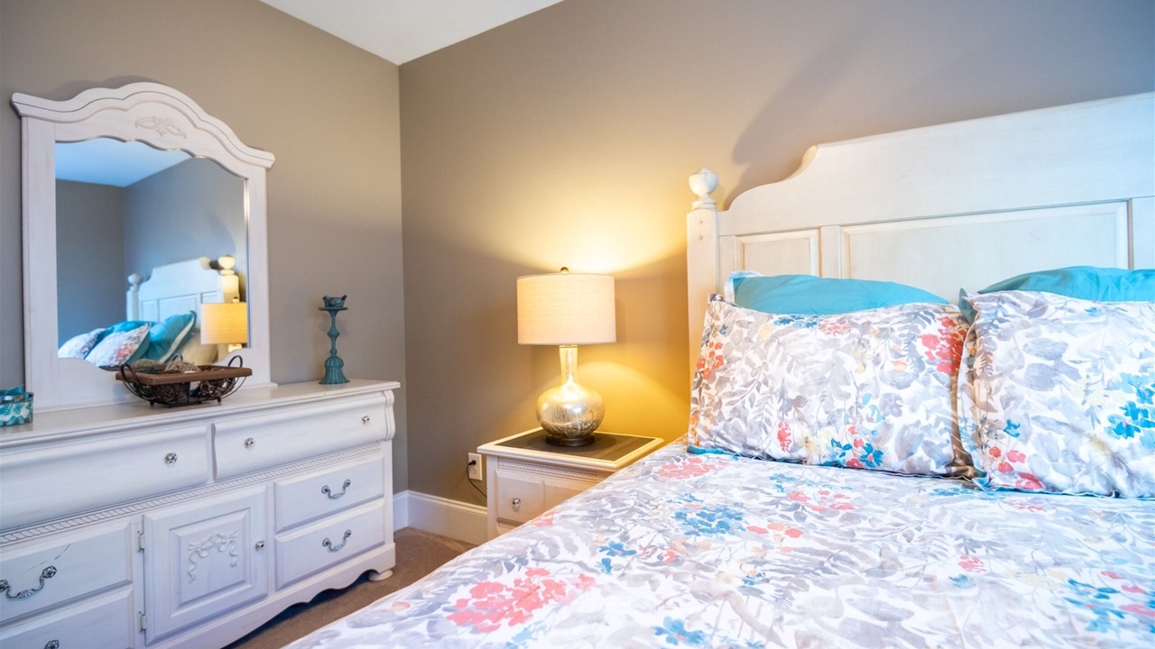 Photo of Bedroom in Alexander City