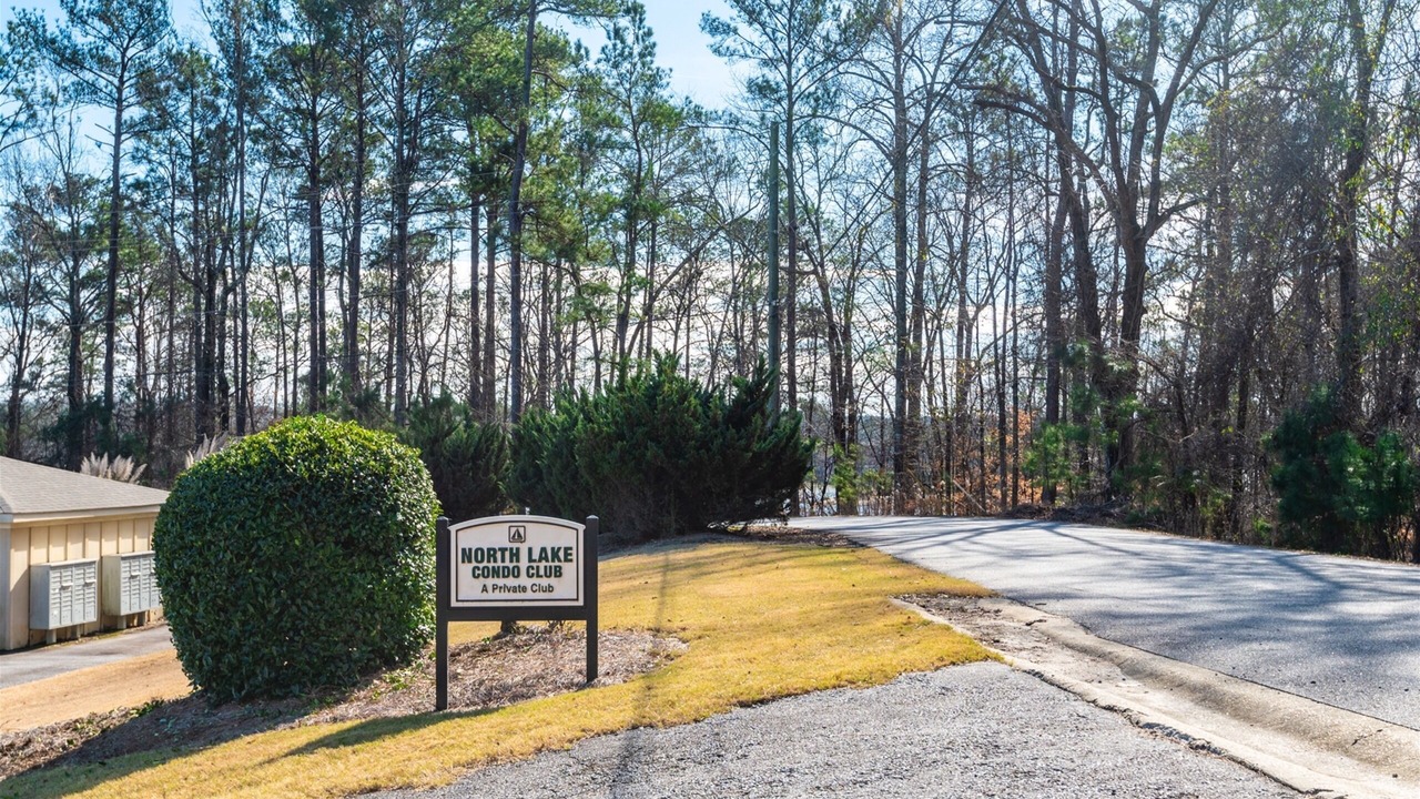 Photo of Outdoor in Alexander City