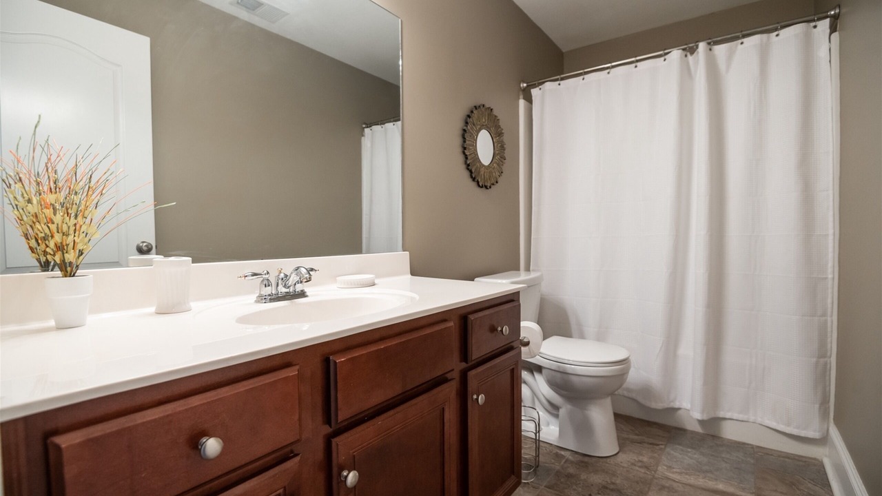Photo of Bathroom in Alexander City