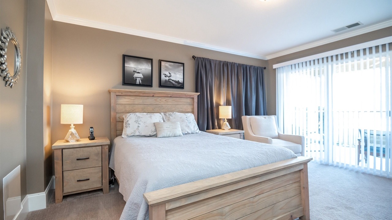 Photo of Bedroom in Alexander City