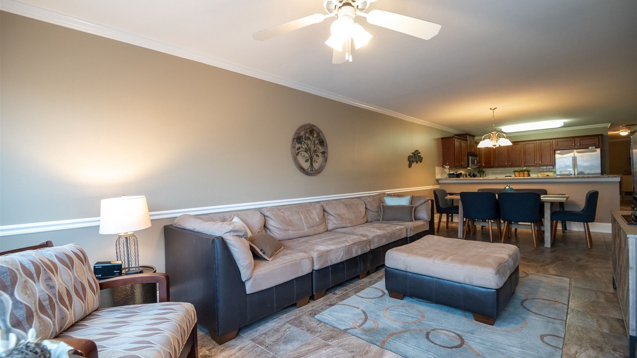 Photo of Livingroom in Alexander City