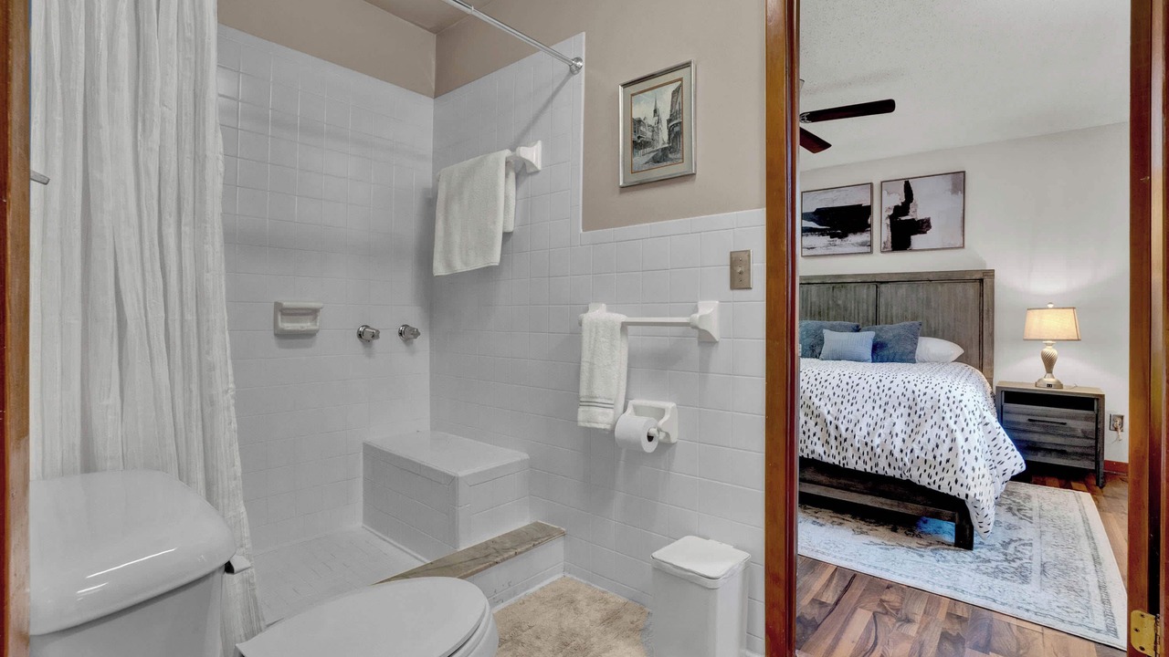 Photo of Bathroom in Eustis