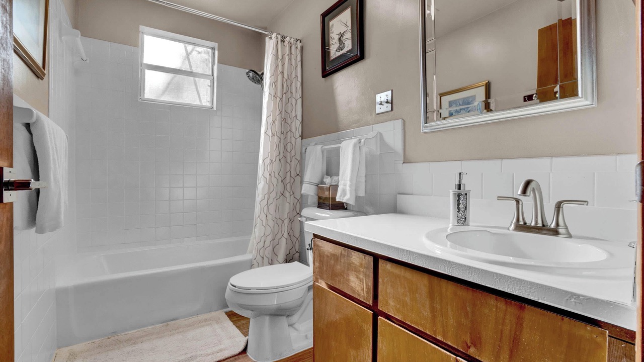 Photo of Bathroom in Eustis