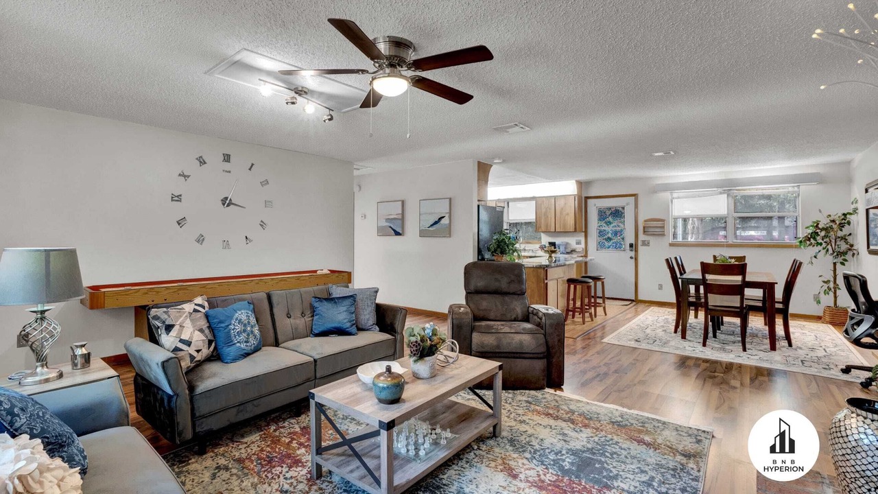 Photo of Livingroom in Eustis