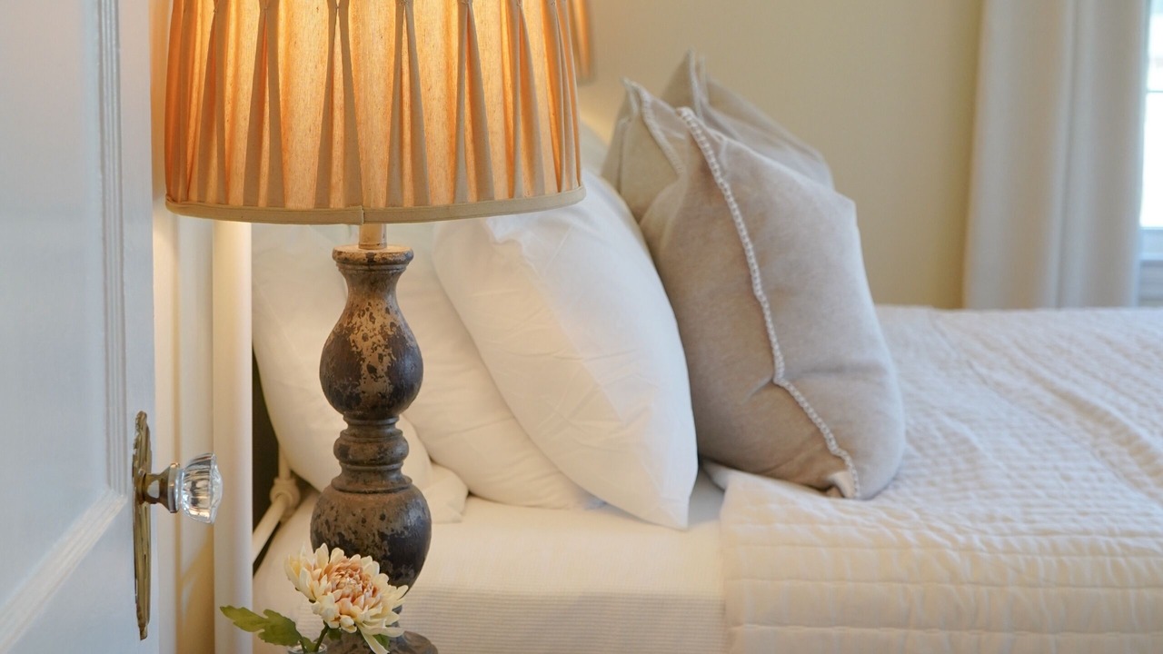 Photo of Bedroom in Northport