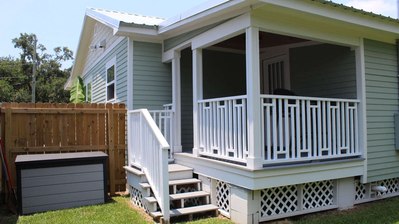 Photo of Outdoor in Gulfport