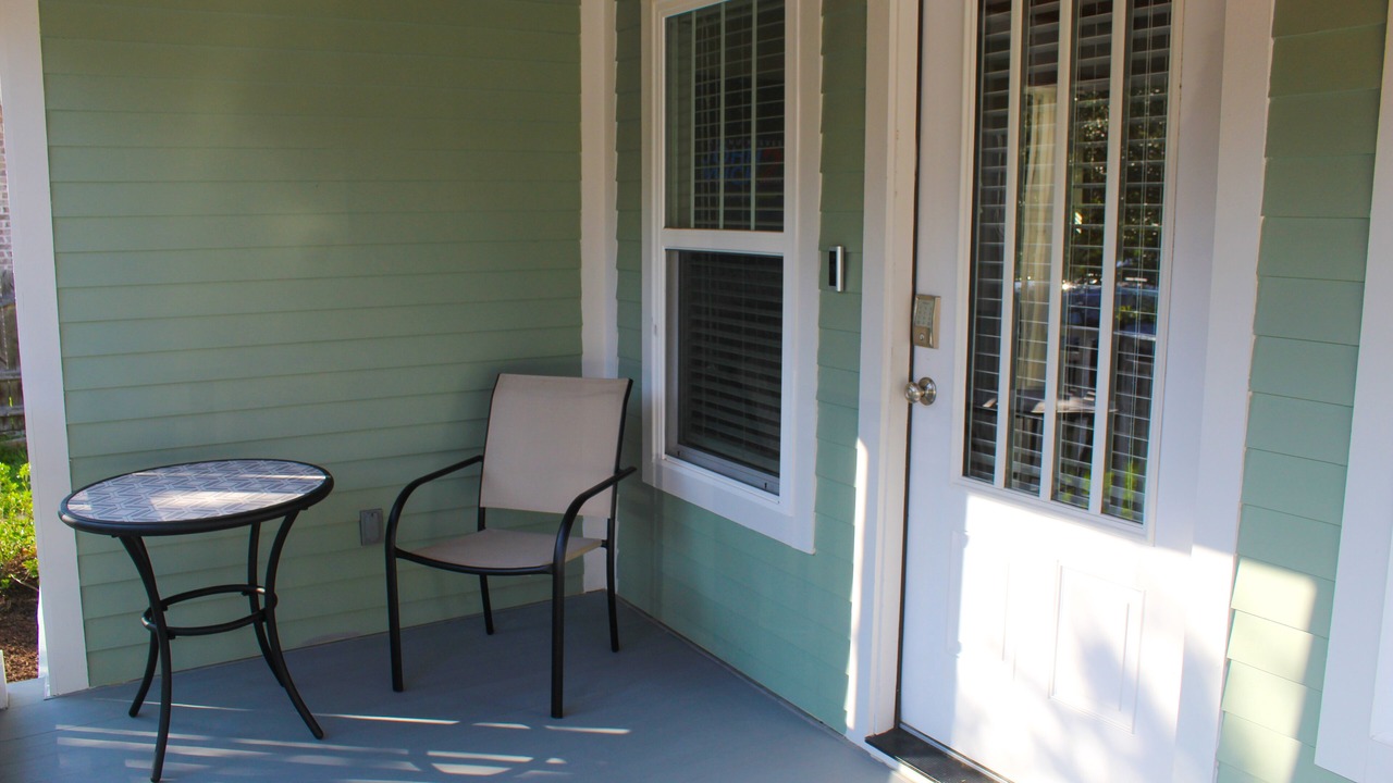 Photo of Outdoor in Gulfport