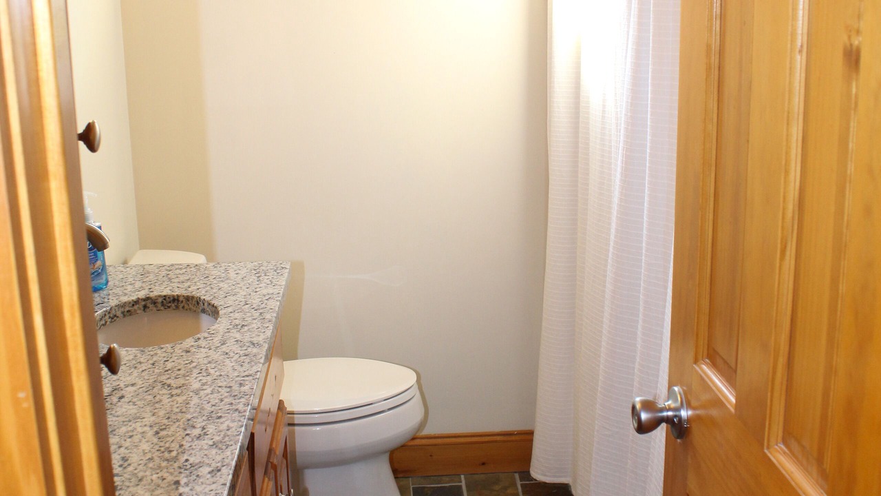 Photo of Bathroom in Gulfport