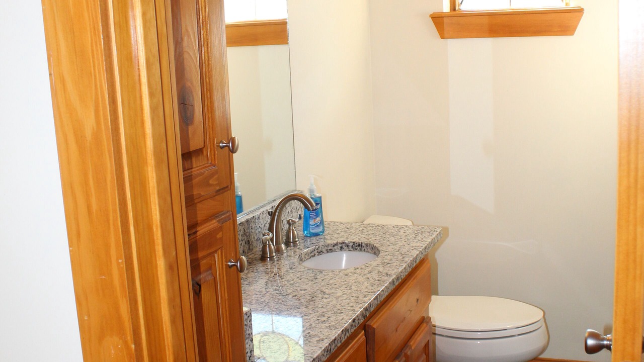 Photo of Bathroom in Gulfport