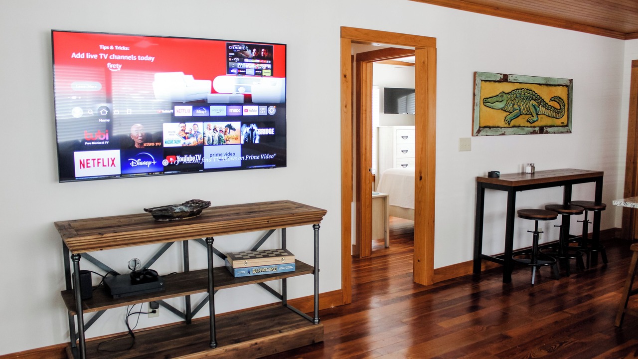 Photo of Livingroom in Gulfport