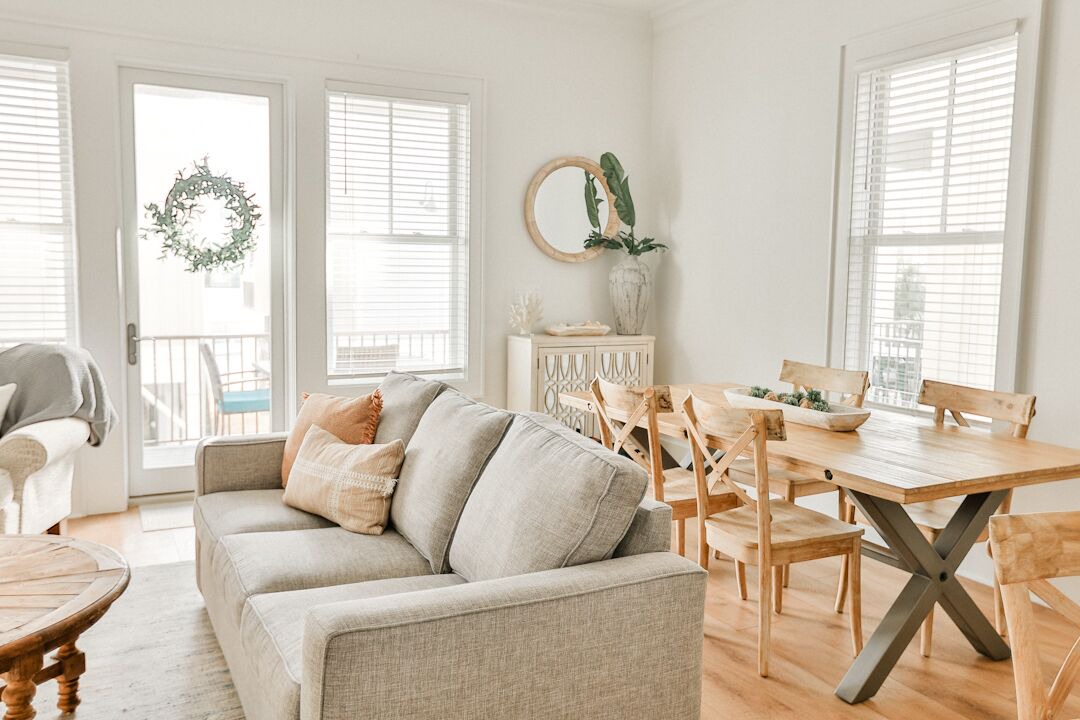 Photo of Livingroom in Gulf Shores