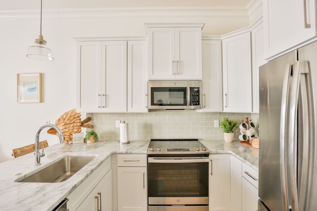 Photo of Kitchen in Gulf Shores