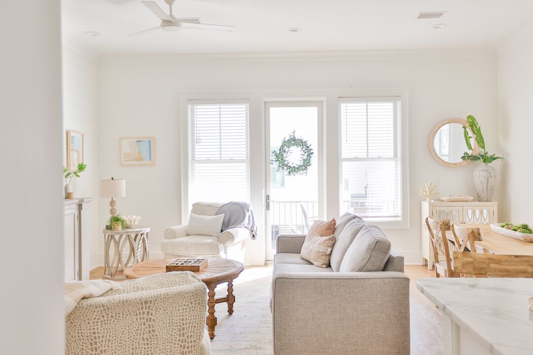 Photo of Livingroom in Gulf Shores