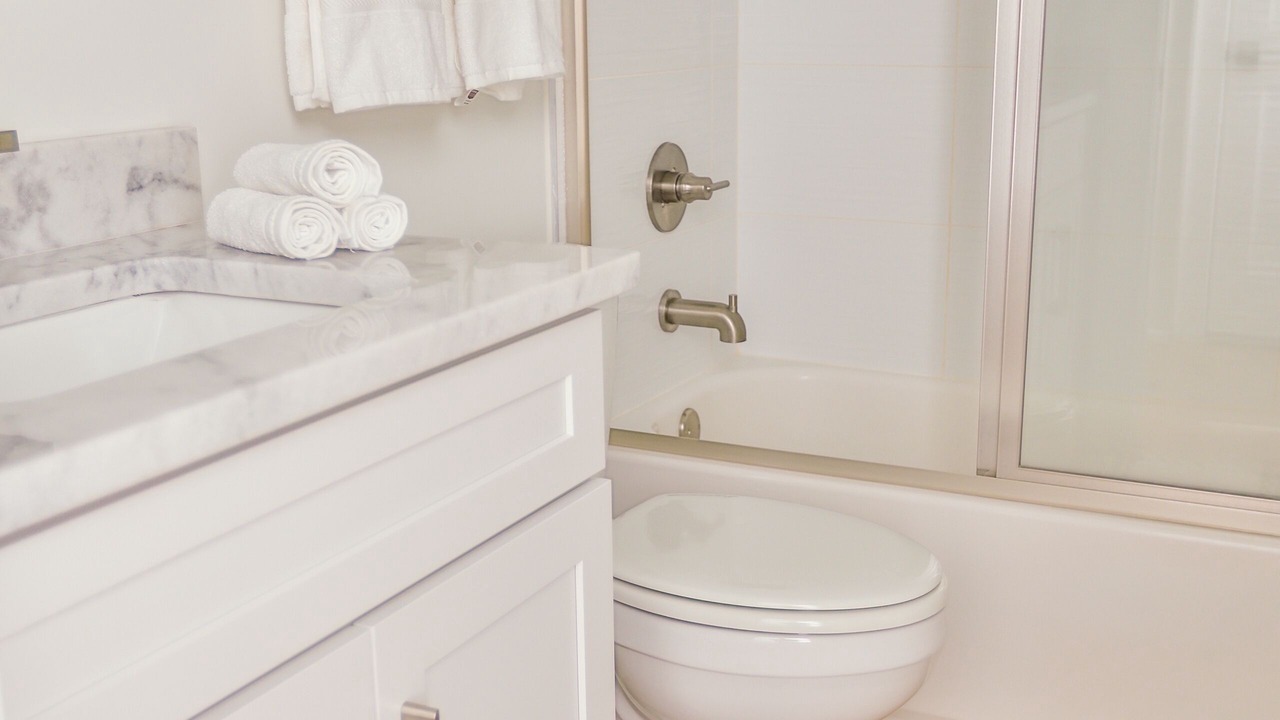 Photo of Bathroom in Gulf Shores